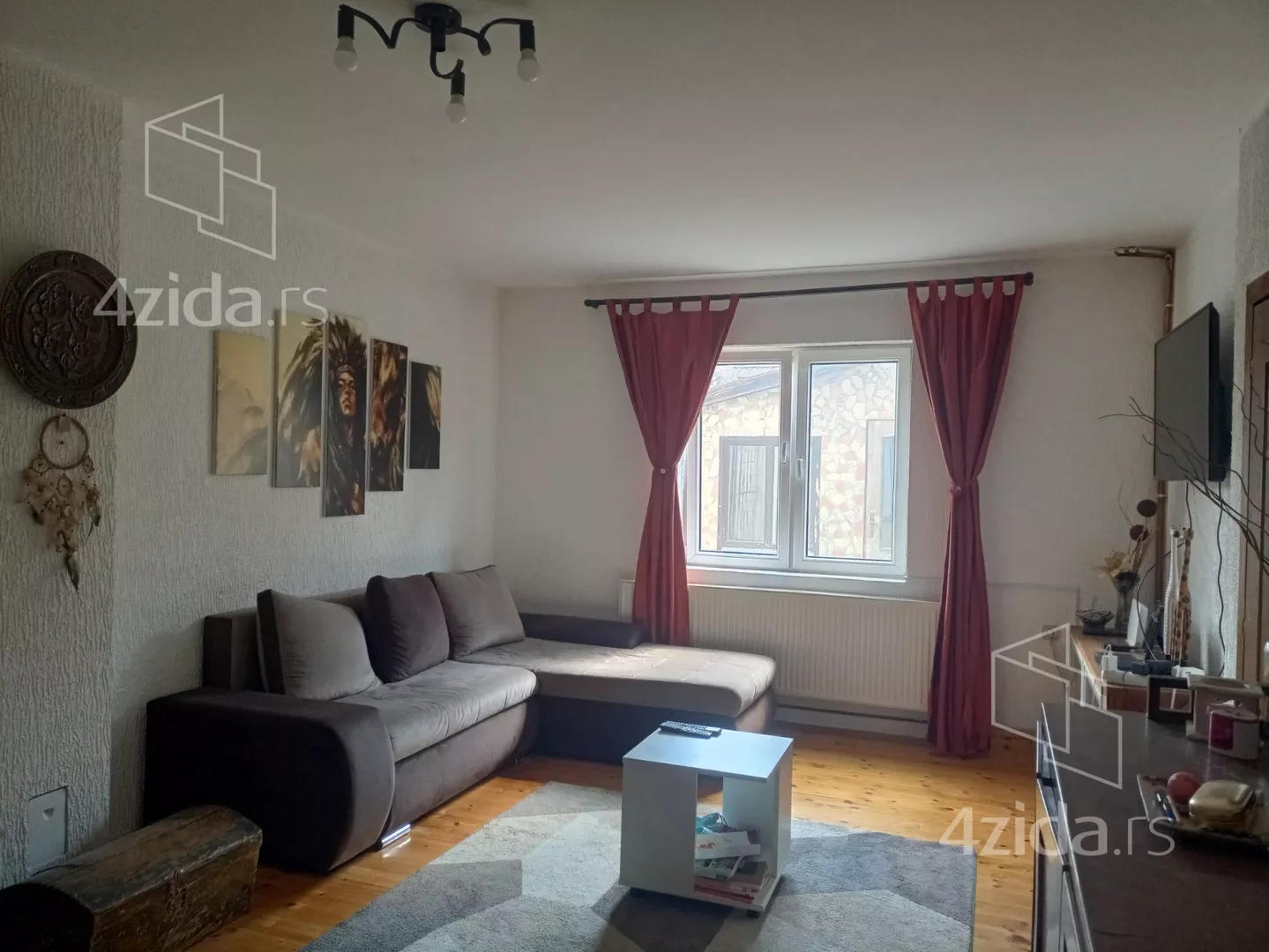 2-etažna kuća | 4zida