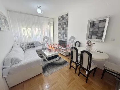 Park Svetog Save | 4zida.rs