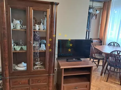 Triše Kaclerovića | 4zida.rs