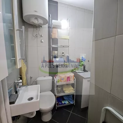 Poručnika Spasića I Mašere | 4zida.rs