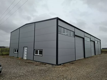 Tabanovačka 4b | 4zida.rs