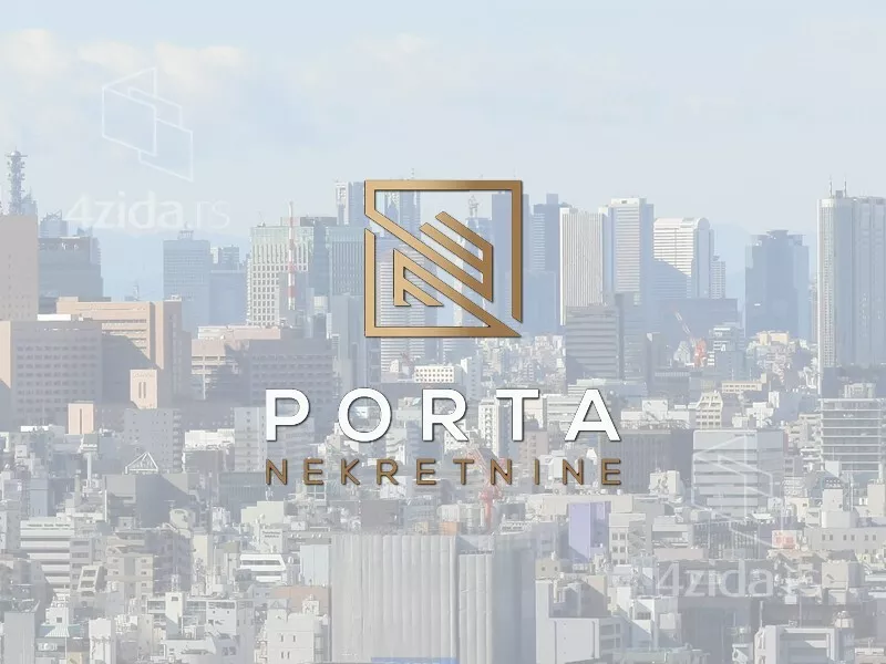 Petosoban stan | 4zida