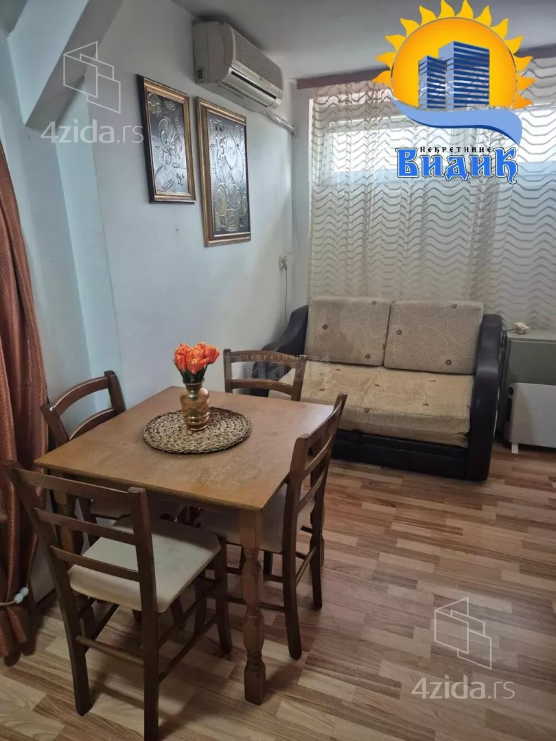 Garsonjera | 4zida