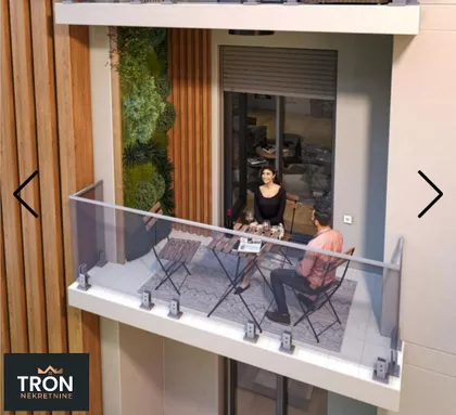 Nemanjina | 4zida.rs