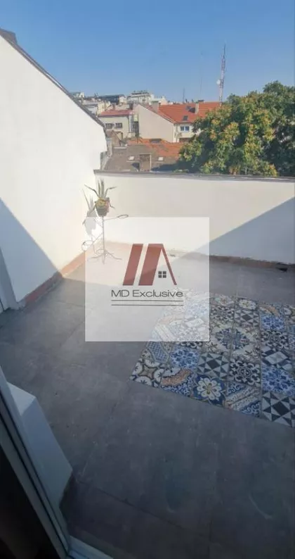 Beogradska | 4zida.rs