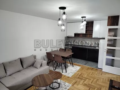 Bulevar Svetog Pantelejmona | 4zida.rs