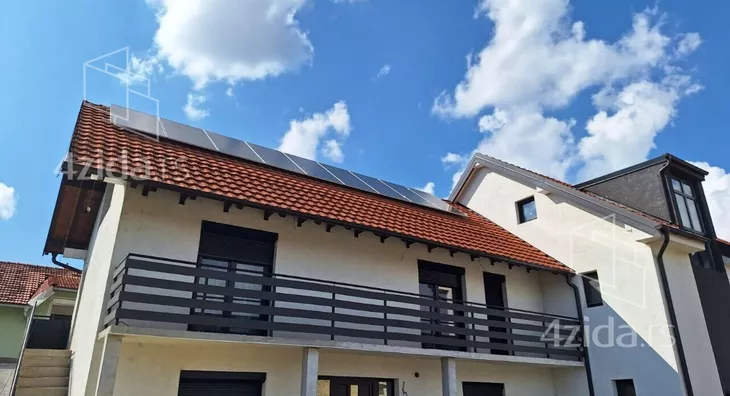 3-etažna kuća | 4zida