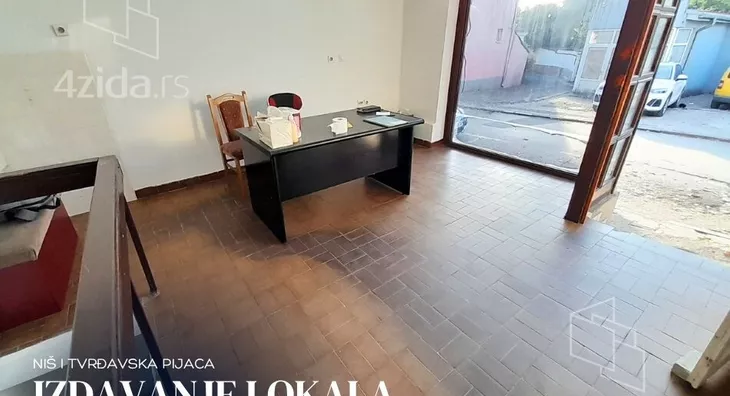 Lokal | 4zida