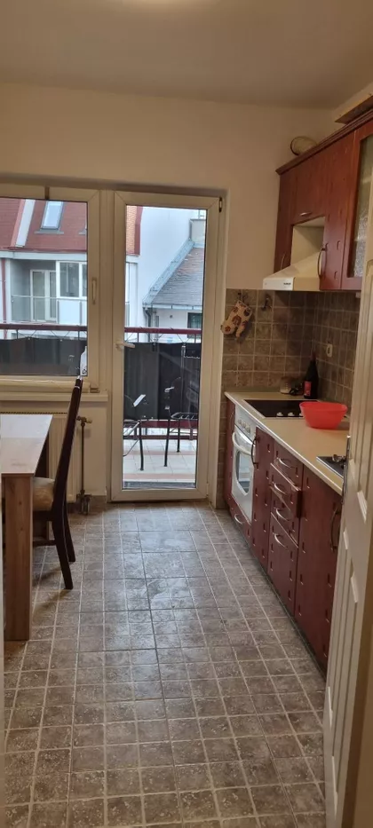 Matije Korvina 22A | 4zida.rs