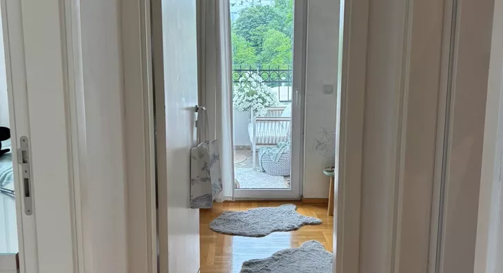 Četvoroiposoban stan | 4zida