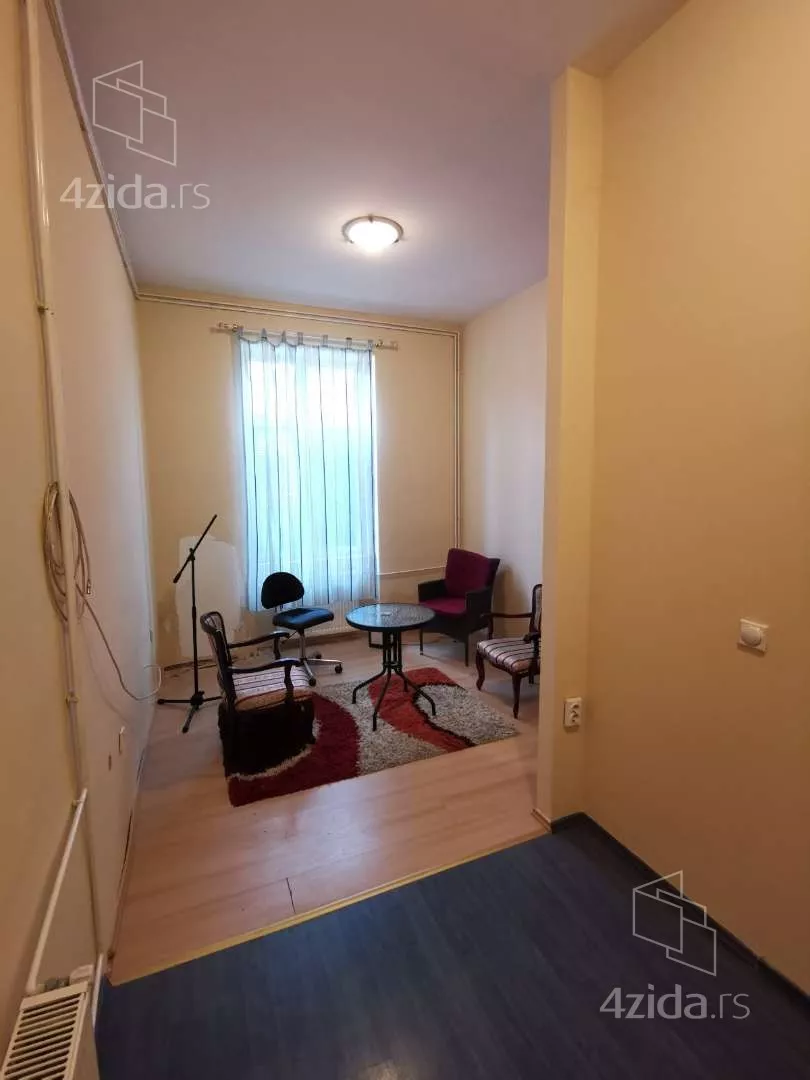 Kancelarija | 4zida
