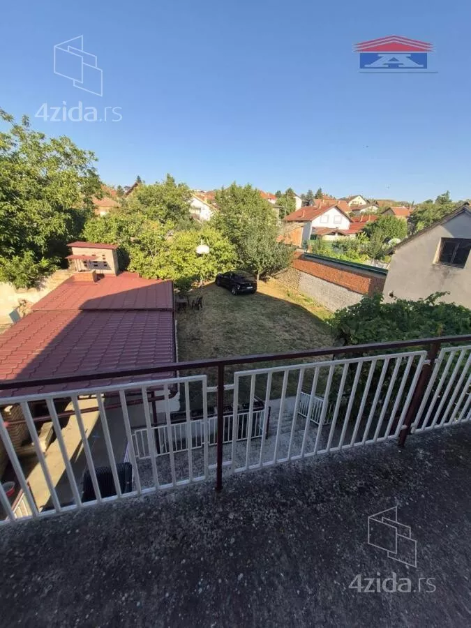 Kuća | 4zida