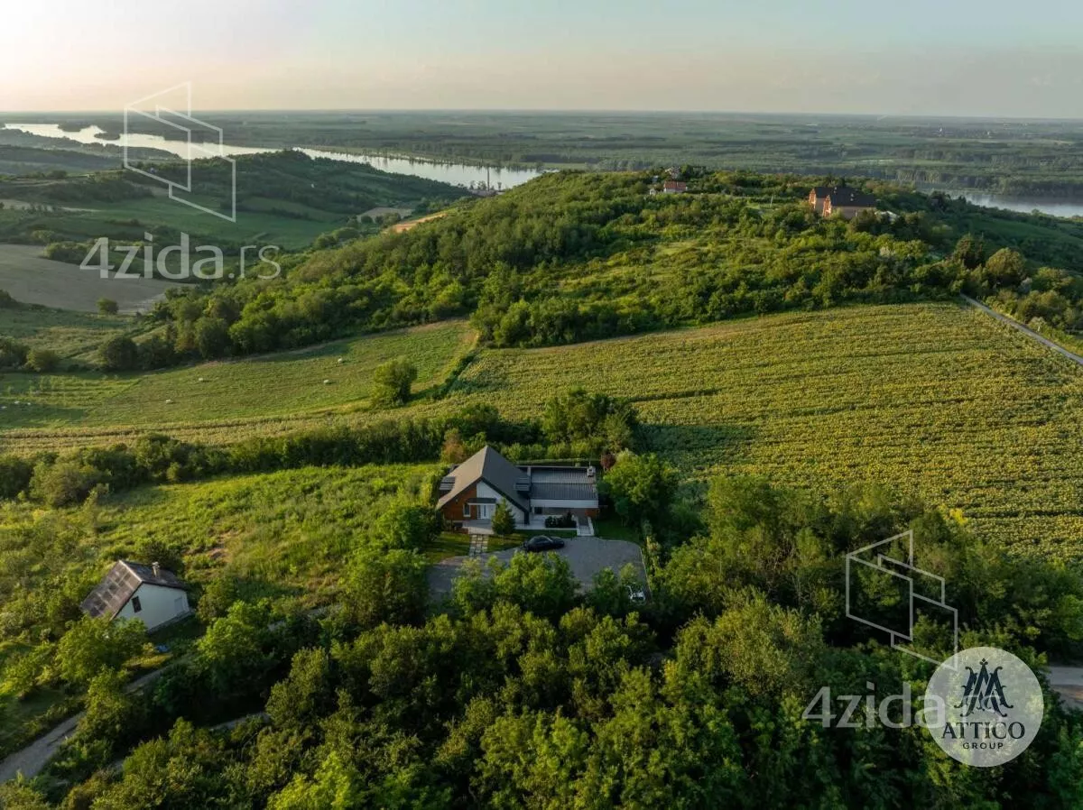 Kuća | 4zida