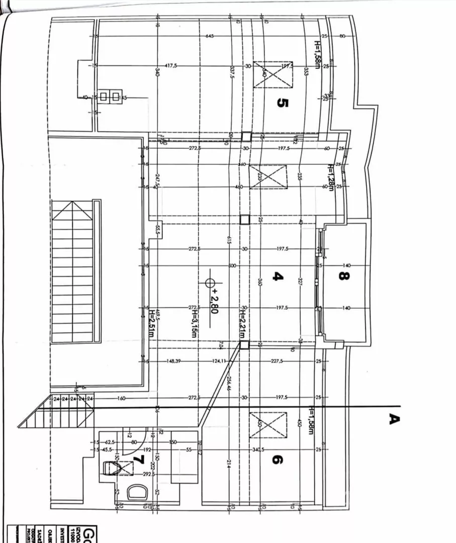Četvoroiposoban stan | 4zida