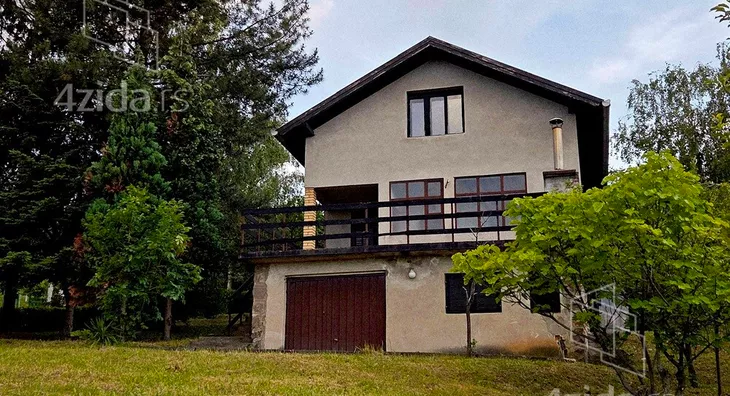 3-etažna kuća | 4zida