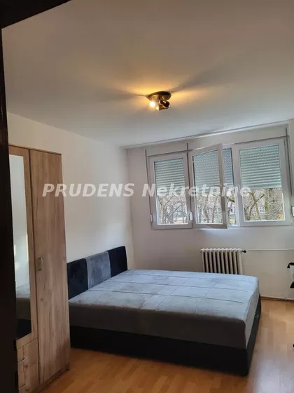 Omladinskih brigada | 4zida.rs