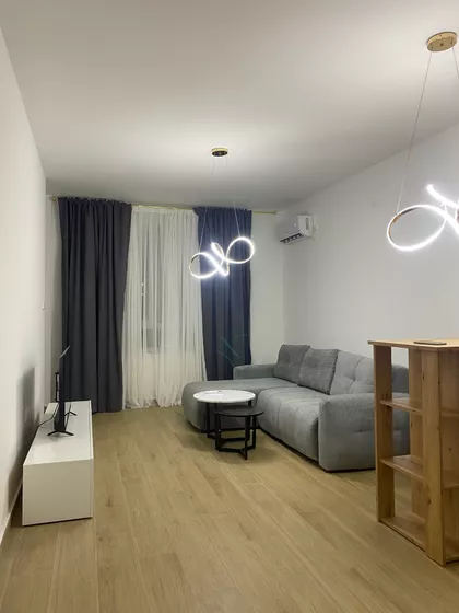 Квартира в аренду · 44 m² · Telep, Gradske lokacije, Novi Sad