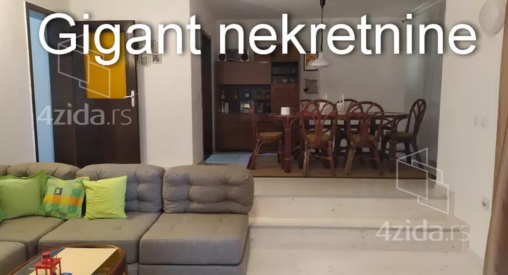 3-etažna kuća | 4zida