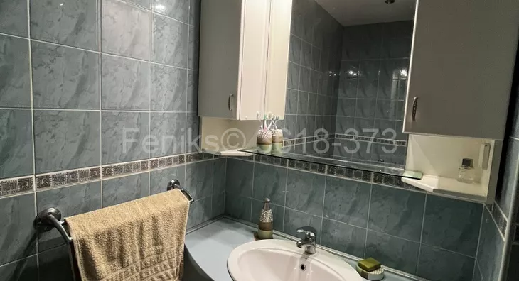 Šestosoban stan | 4zida