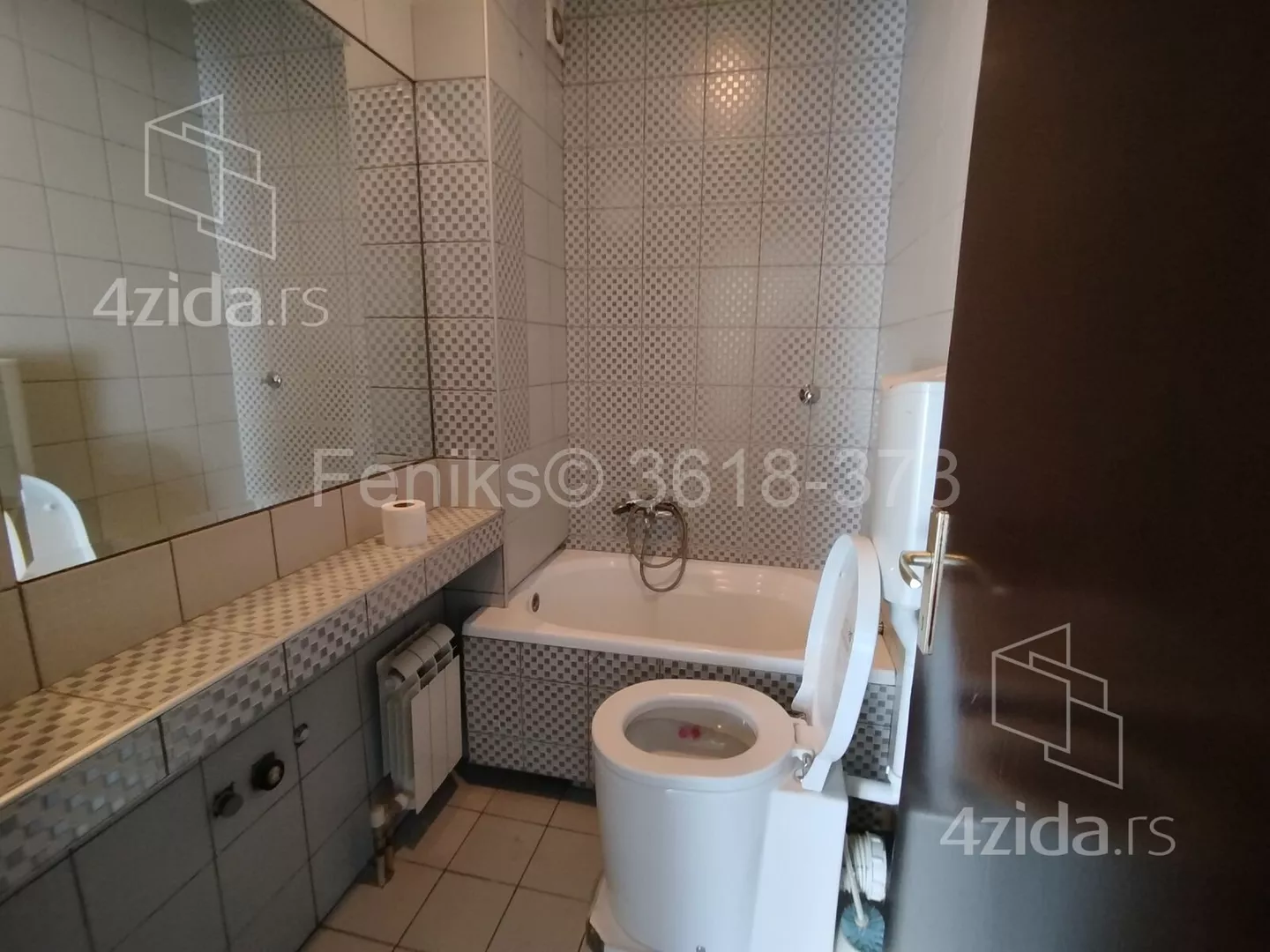 Kancelarija | 4zida