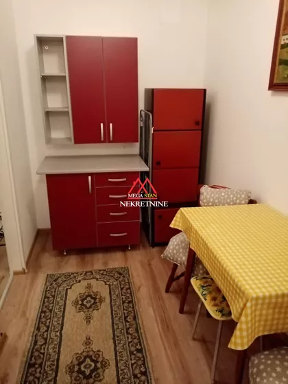 Bulevar Jaše Tomića | 4zida.rs