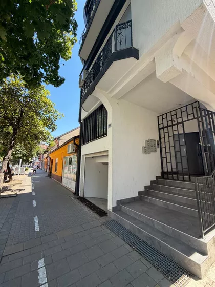 Masarikova 93 | 4zida.rs