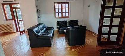 Pante Srećkovića | 4zida.rs