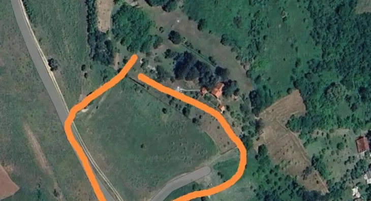 Građevinsko zemljište | 4zida