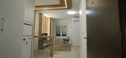 Njegoševa Bb | 4zida.rs