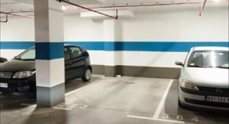 Garaža | 4zida