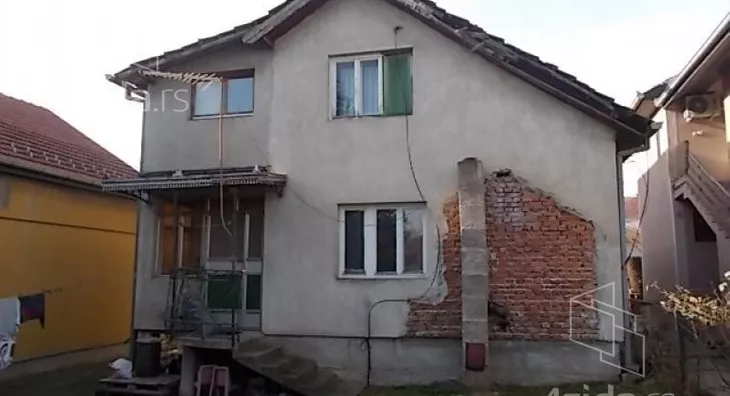 Kuća | 4zida