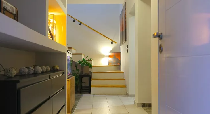 4-etažna kuća | 4zida