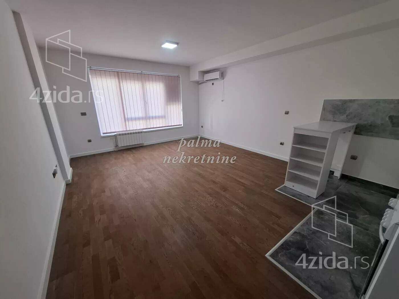 Garsonjera | 4zida