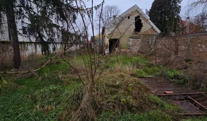 Građevinsko zemljište | 4zida