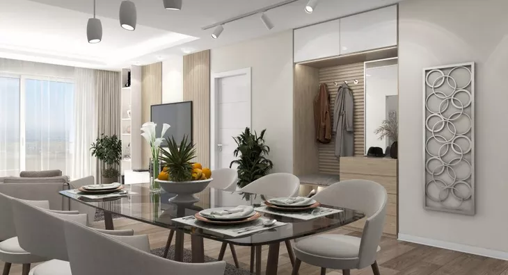 Četvorosoban | 4zida