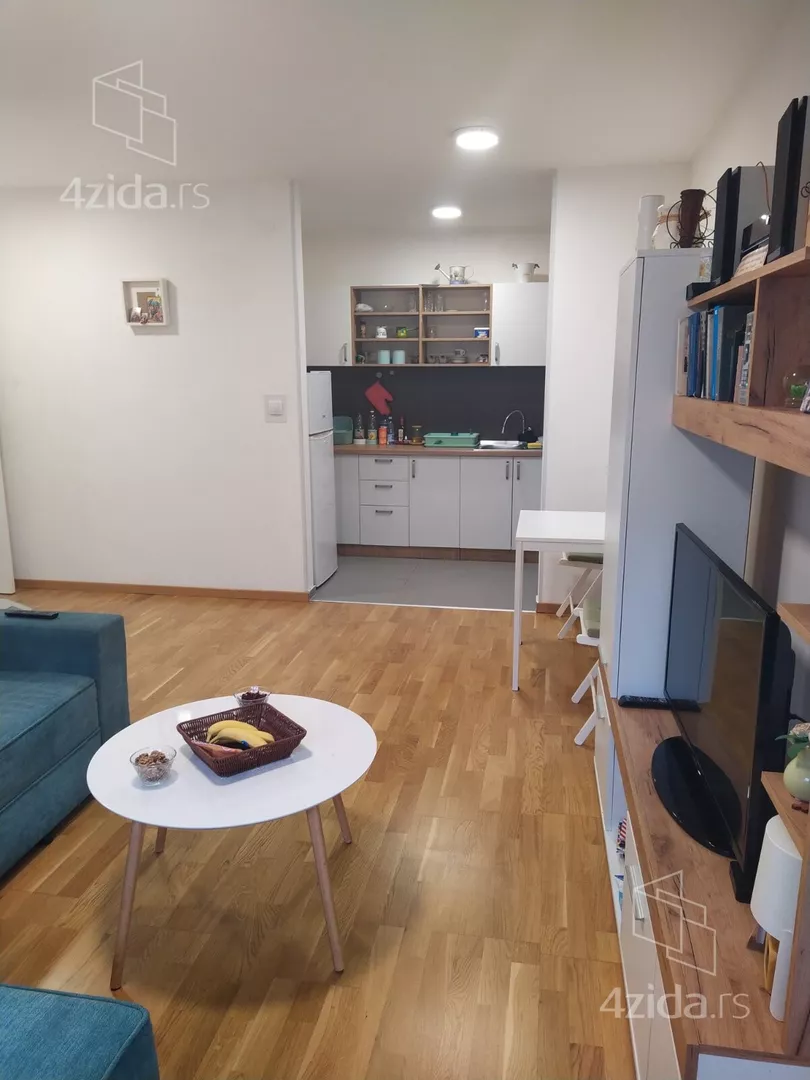 Garsonjera | 4zida