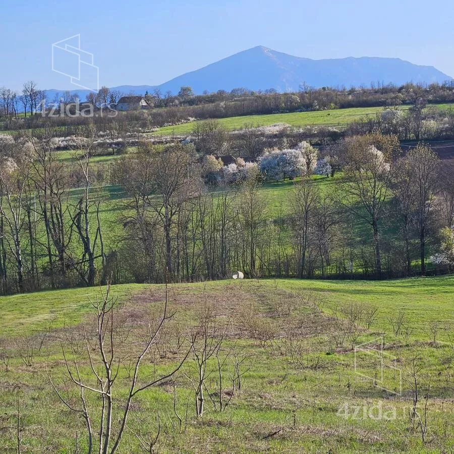 Poljoprivredno zemljište | 4zida