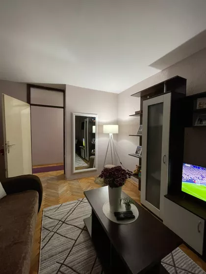 Blagoja Parovića | 4zida.rs