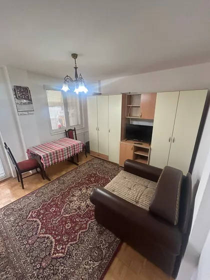 Spasenije Cane Babović 1 | 4zida.rs