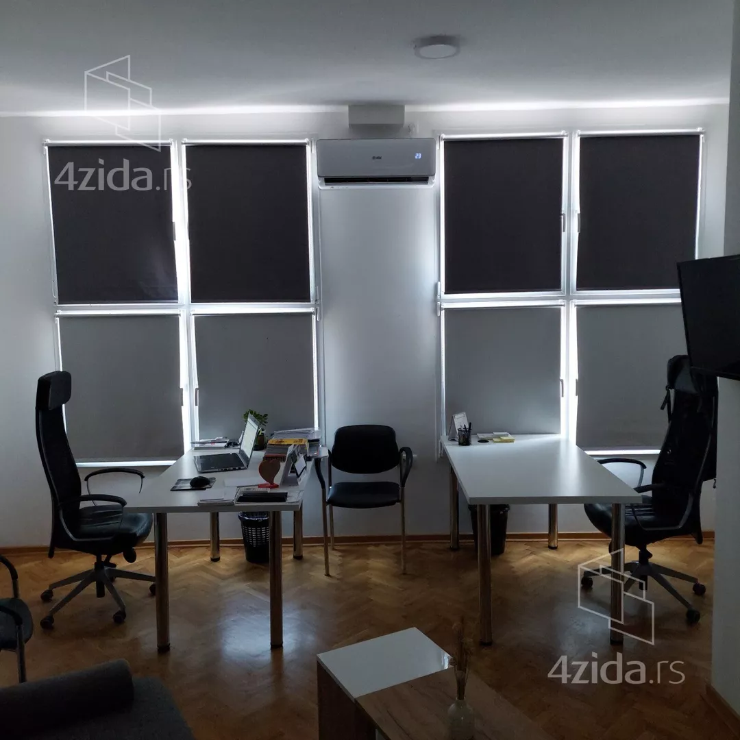 Kancelarija | 4zida