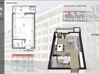 Sajmište, Gradske lokacije, Novi Sad | 4zida.rs