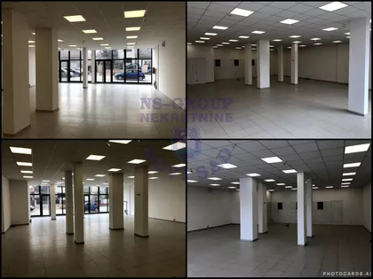 Bulevar Patrijarha Pavla (Somborski Bulevar) | 4zida.rs