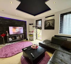 Nova Detelinara, Detelinara, Gradske lokacije, Novi Sad, 2.0 stan | 4zida.rs