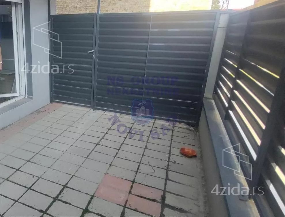 Garsonjera | 4zida