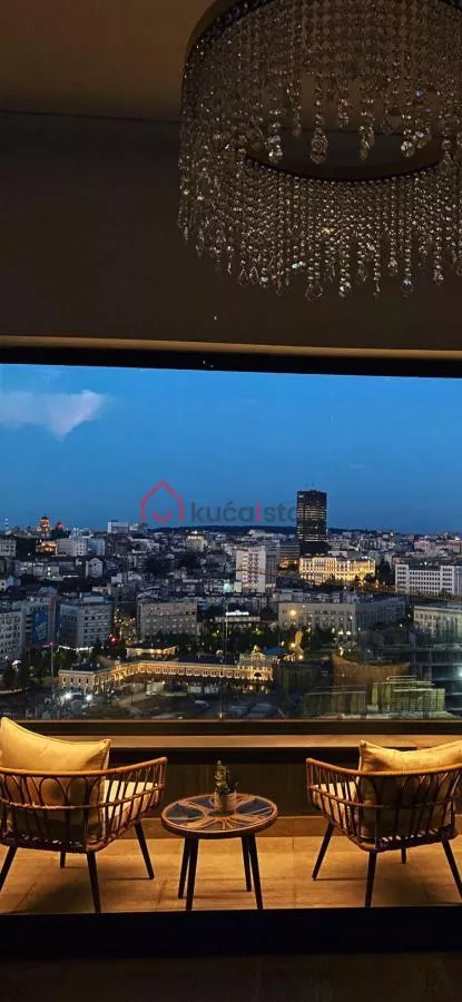 Beograd na vodi | 4zida.rs