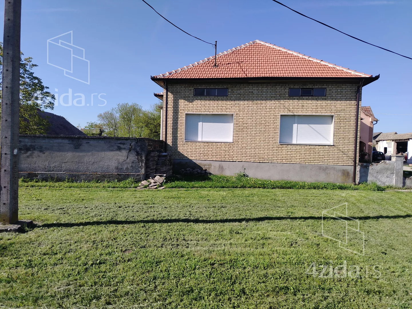 Građevinsko zemljište | 4zida