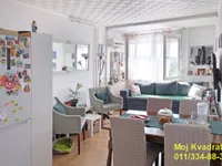 Banjica, Voždovac opština, Beograd | 4zida.rs