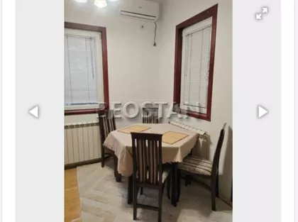 Gundulićeva | 4zida.rs