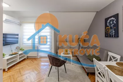 Njegoševa | 4zida.rs