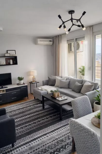 Vojvode Stepe | 4zida.rs